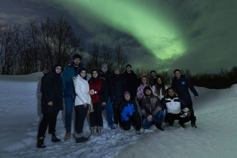 Tromsø: Aurora Borealis, Campfire, Hot Meal, Arctic Tour - Final Thoughts