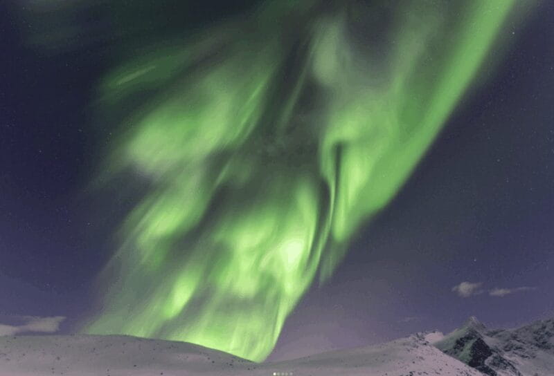 Tromso: Aurora Borealis Chase Tour up to Finland - Who Is This Tour Best For?