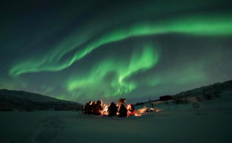 Tromsø: Aurora Hunt with Citizen Science - Price and Logistics: Is It Worth It?