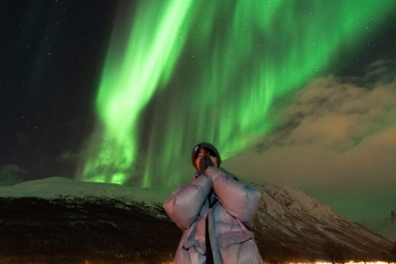 Tromsø: Aurora Quest Minibus Adventure - The Itinerary in Detail: What Makes Each Stop Special?