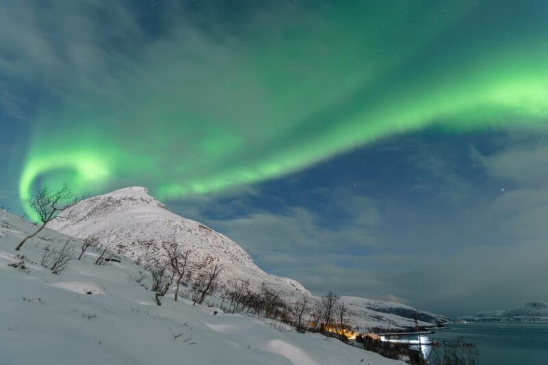 Tromsø: Aurora Quest Minibus Adventure - FAQ