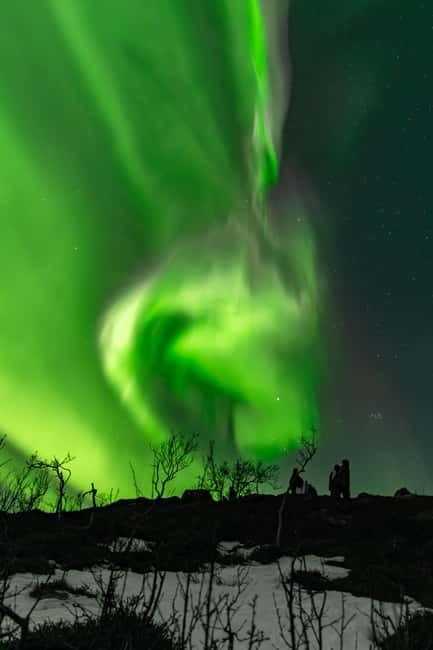 Tromsø: Aurora Quest small group Adventure - Who Should Consider This Tour?
