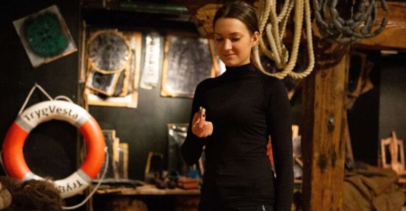 Tromso: Cod-Tasting Tour with Full Steam Museum Entry - Key points / Takeaways