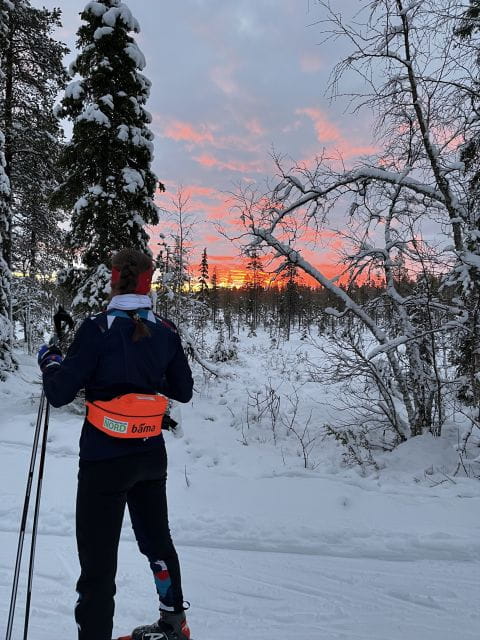 Tromsø: Cross Country Guided Skiing Course - A Deep Dive into Tromsø’s Cross-Country Skiing Experience