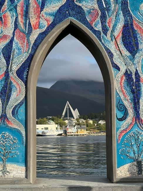 Tromsø: Evening City Walking Tour with Arctic Stories - Key Points / Takeaways