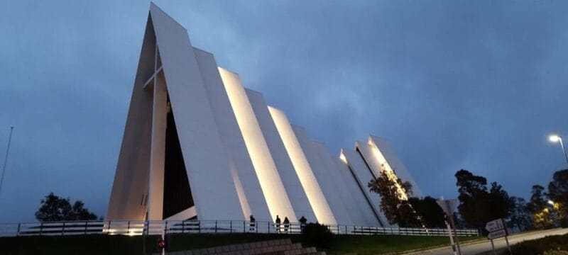 TROMSØ: Explore The City And a Guided Tour Of PolarMuseum! - Key points / Takeaways