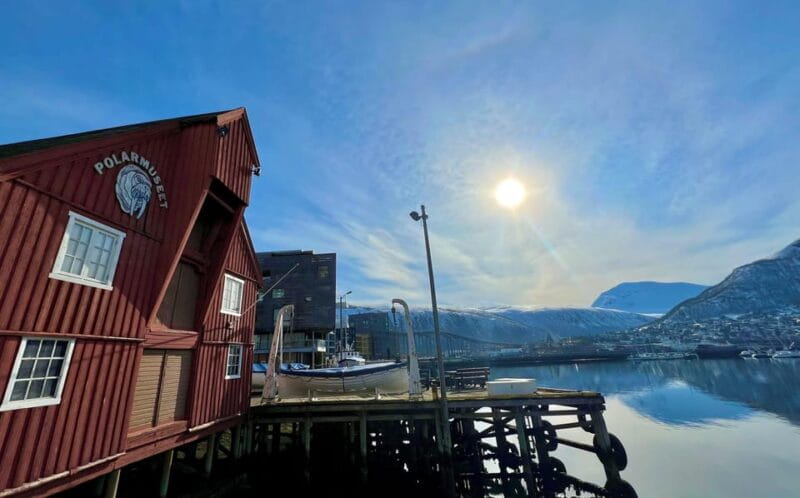TROMSØ: Explore The City And a Guided Tour Of PolarMuseum! - Who Is This Tour Best For?