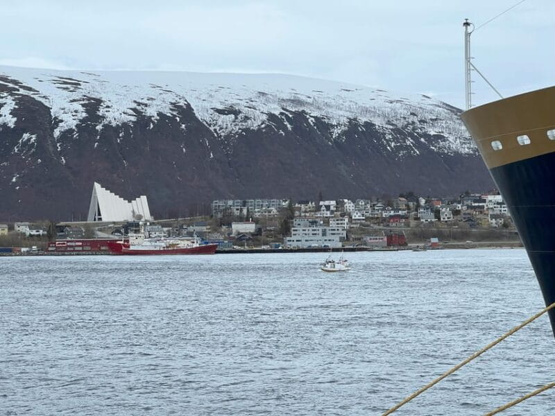 TROMSØ: Explore The City And a Guided Tour Of PolarMuseum! - FAQ