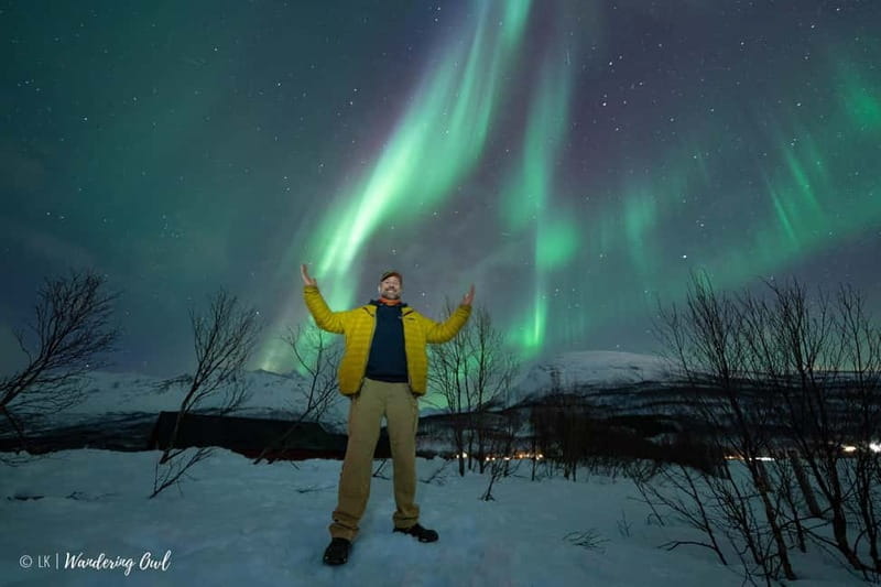 Tromsø: Express Aurora Hunt - Who Should Consider This Tour?