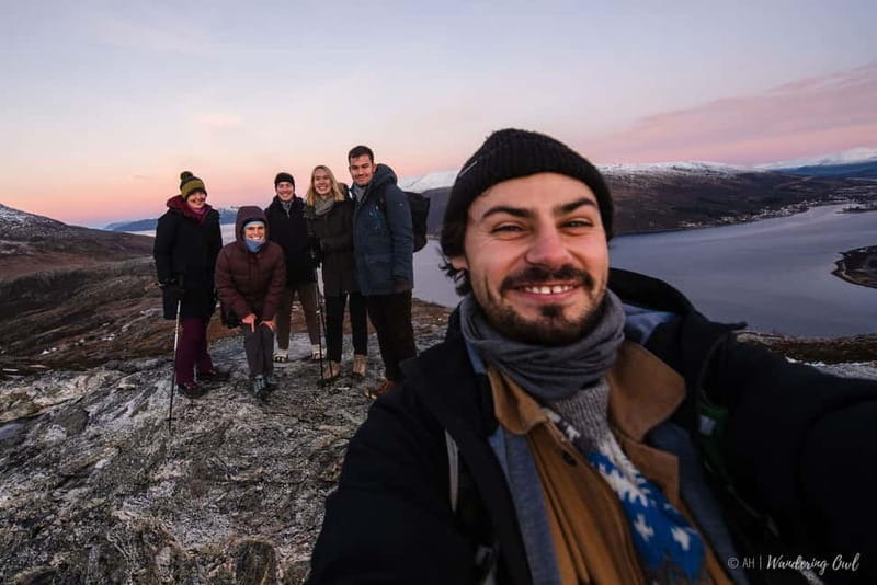Tromsø: Express Summer Day Hike in the wilderness - The Sum Up: Who Should Book This Hike?