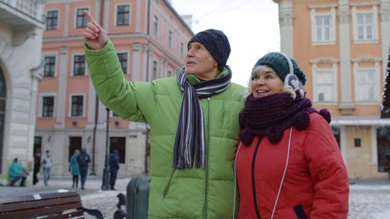 Tromso: Express Walk with a Local in 60 minutes - Value and Practicality: Is It Worth the Price?