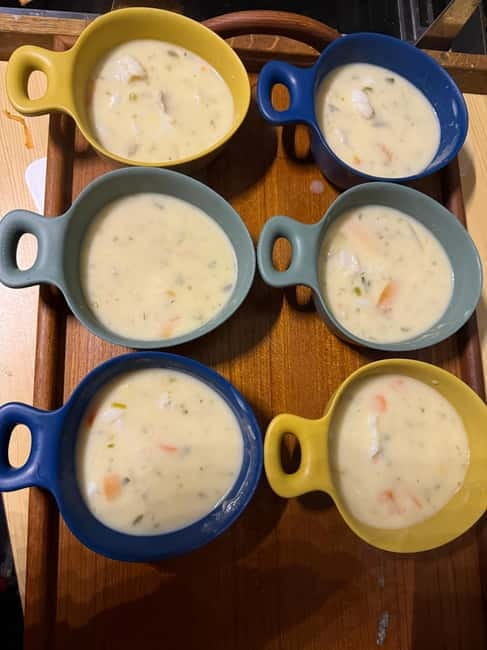 Tromsø: Fishing Sea Safari - Tromsø: Fishing Sea Safari — A Deep Dive