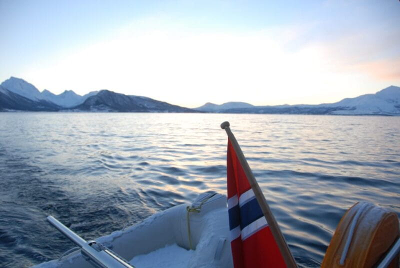 Tromsø: Fjord and Islands Luxury Catamaran Cruise - Final Thoughts