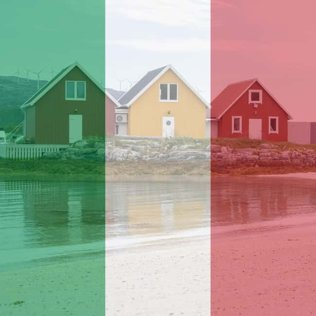 Tromsø: Fjord Tour and Visit to Sommarøy with Expert Tour Guide in Italian - Discovering the Fjords of Kvaløya