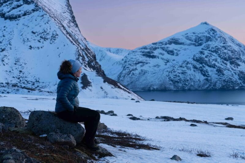 Tromsø: Fjords & Beaches Tour with campfire and photos - The Value of This Arctic Adventure