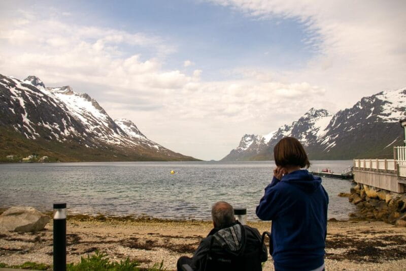 Tromsø: Fjords, Kvaløya & Sommarøy Accessible Tour w/ Lunch - Who This Tour Is Perfect For