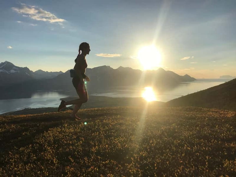 Tromsø: Guided Hiking Tour with Roundtrip Transfers - Entering Tromsø’s Mountain Realm: An Overview of the Guided Hiking Tour