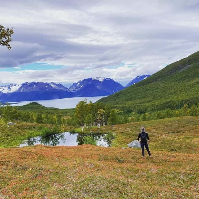 Tromsø: Guided Hiking Tour with Roundtrip Transfers - Logistics and Practicalities
