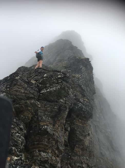 Tromsø: Guided Hiking Tour with Roundtrip Transfers - Who Should Consider This Tour?