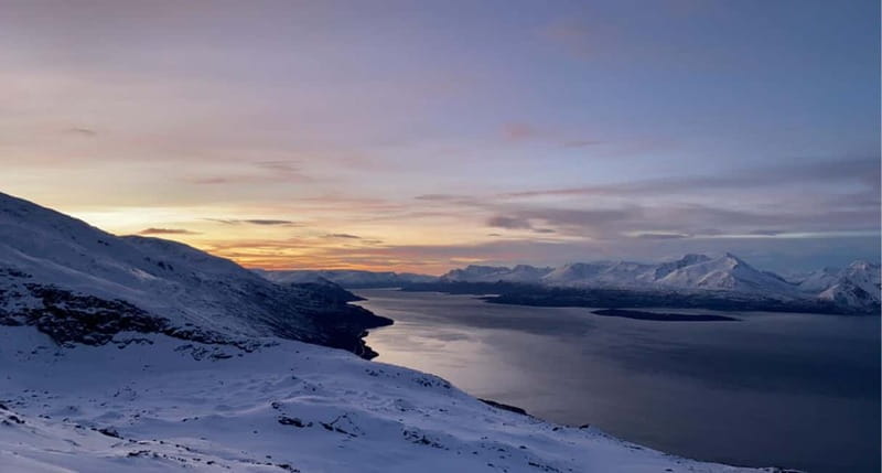 Tromsø: Guided Hiking Tour with Roundtrip Transfers - FAQ