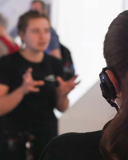 Tromsø: Guided Tour of Polaria - The Guided Tour: What to Expect