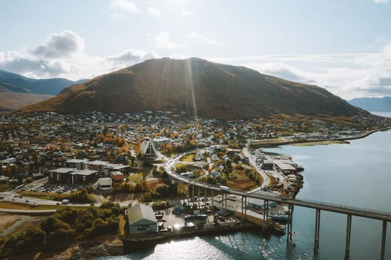 Tromsø: Incredible Cruise of The Outer Fjord - The Itinerary in Detail: What to Expect