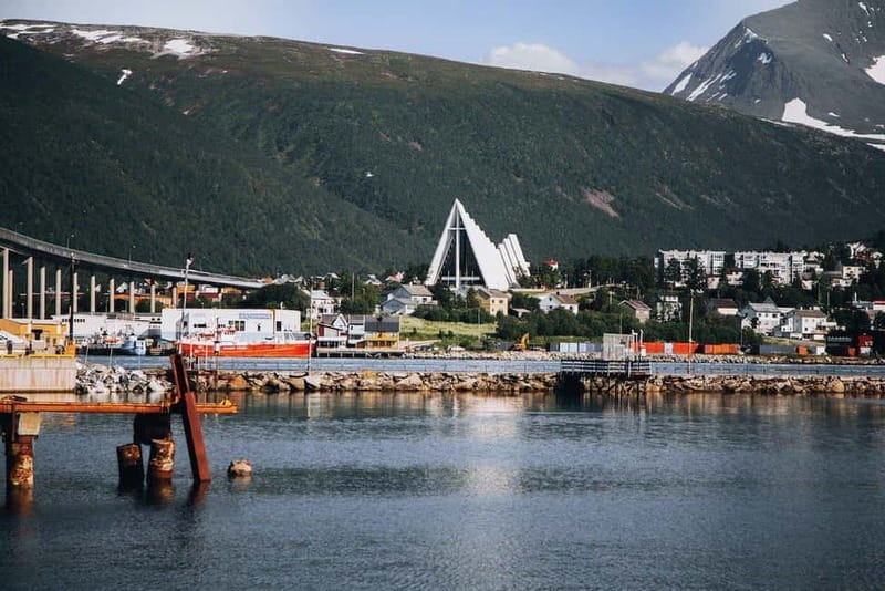 Tromsø: Island Tour with Cable Car Ride (Private or Shared) - Key Points / Takeaways