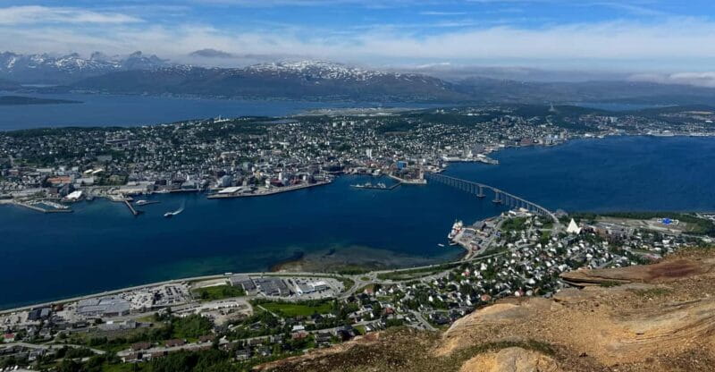 Tromsø: Island Tour with Tromsø Accessible Tours - Price and Value Consideration
