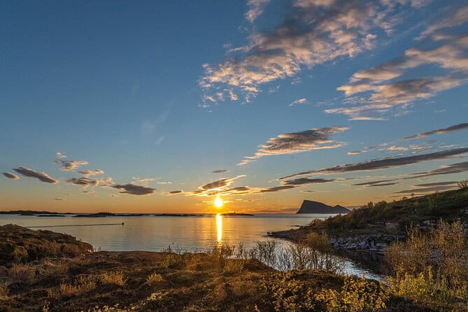 Tromsø: Kvaløya & Sommarøy Guided Tour - Setting Out for Arctic Adventure: Tromsø’s Kvaløya & Sommarøy Tour