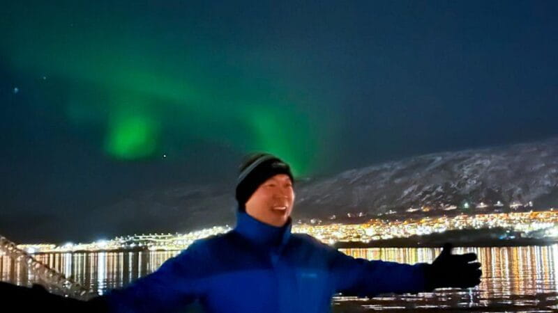 Tromso: Luxury Northern Lights Cruise with Hot Tub & Dinner - Practical Tips for Booking and Enjoying