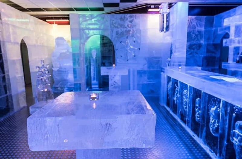 Tromsø: Magic Ice Bar Entrance and Welcome Drink - Final Thoughts