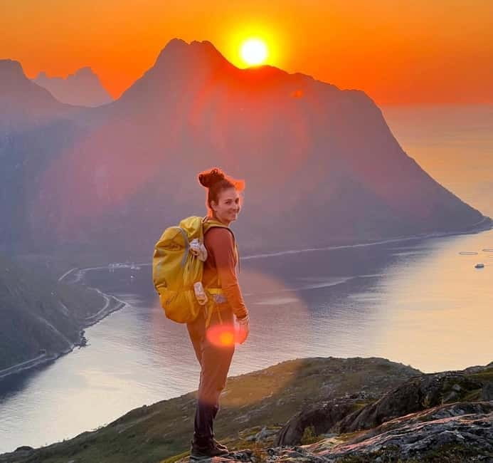 Tromsø: Midnight Sun Adventure Tour - Final Thoughts: Is This Tour Right for You?