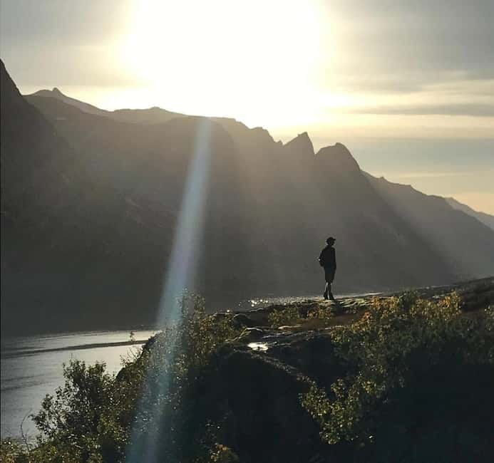Tromsø: Midnight Sun Adventure Tour - FAQ