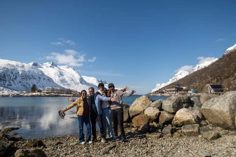 Tromsø: Midnight Sun Adventure with Lunch and Photos - Final Thoughts: Who Should Take This Tour?