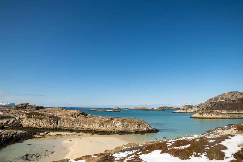 Tromsø: Midnight Sun Adventure with Lunch and Photos - FAQs