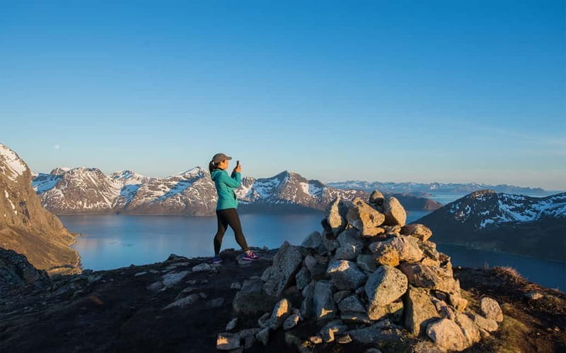 Tromsø: Midnight Sun Hike in the wilderness - Final Thoughts: Is It Worth It?