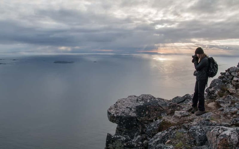 Tromsø: Midnight Sun Hike in the wilderness - FAQ: Your Midnight Sun Questions Answered