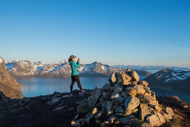 Tromsø: Midnight Sun Hike with Wandering Owl - Key Points