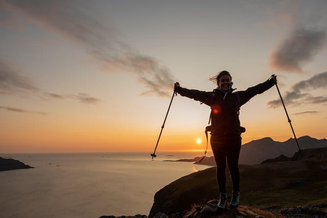 Tromsø: Midnight Sun Hike with Wandering Owl - Detailed Review of the Tromsø Midnight Sun Hike