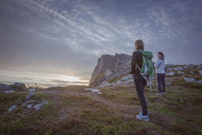 Tromsø: Midnight Sun Hike with Wandering Owl - Frequently Asked Questions