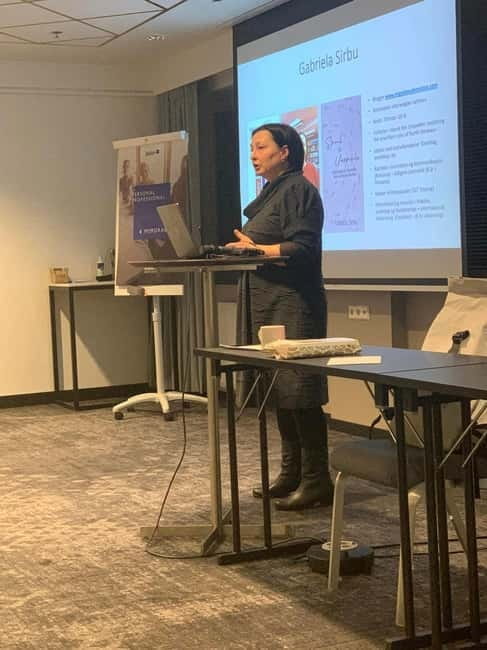 Tromsø: North Norwegian Culture Workshop - Understanding the Heart of North Norwegian Culture