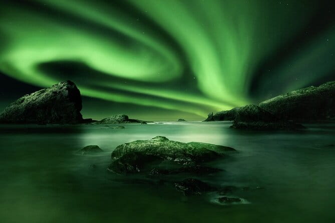 Tromsø, Northern Lights and Wilderness Evening Catamaran Cruise - Practical Tips for Your Arctic Night Cruise