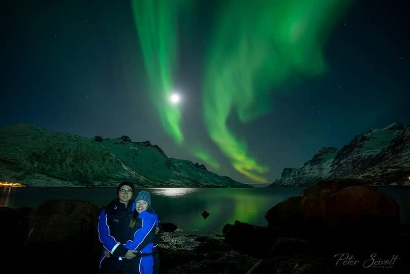 Tromsø: Northern Lights Chase + Free Professional Photos - Price and Value Considerations