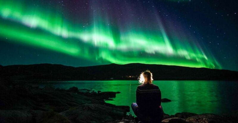 Tromsø: Northern Lights Chase Minibus Tour - What Makes This Tour Stand Out