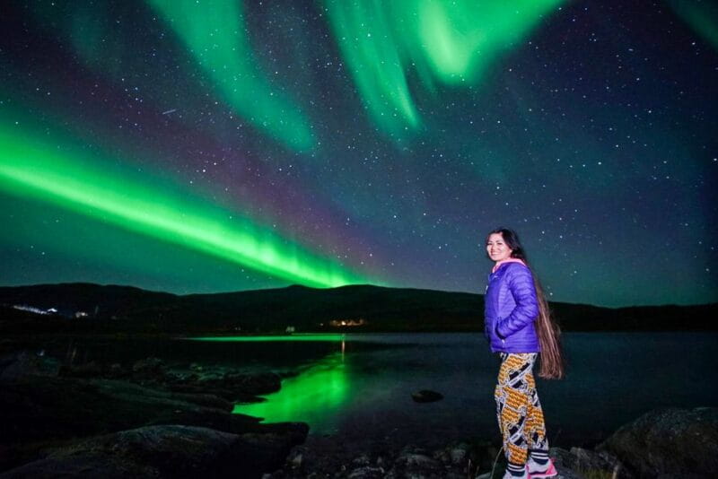 Tromsø: Northern Lights Chase Minibus Tour - Price and Value: Is It Worth It?