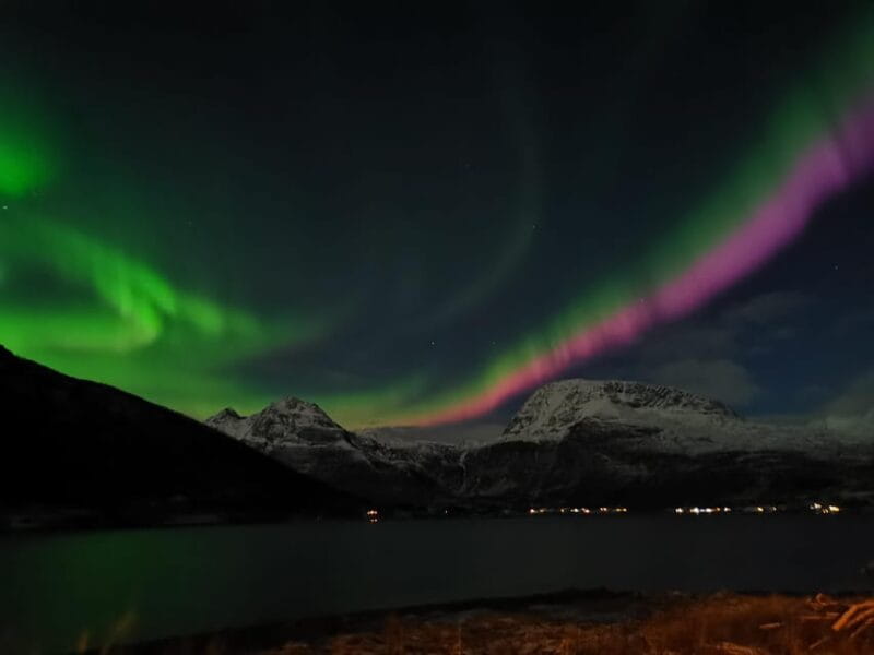 Tromsø: Northern Lights Hunt, private tour - What You’ll Experience and What to Pack