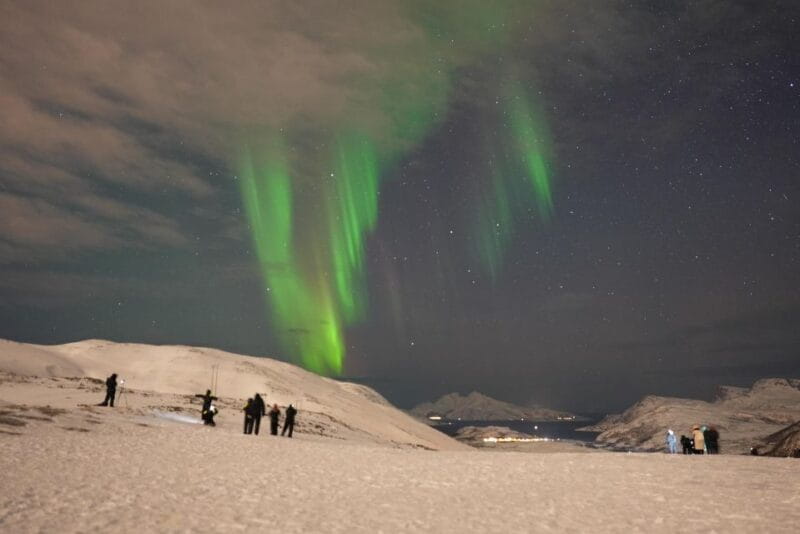 Tromsø: Northern Lights Minibus Small Private Tour Group - The Sum Up: Is It Worth It?
