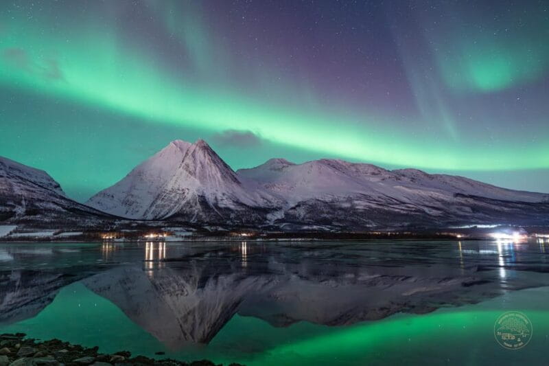 Tromsø: Northern Lights Photography Small-Group Tour - Key Points / Takeaways