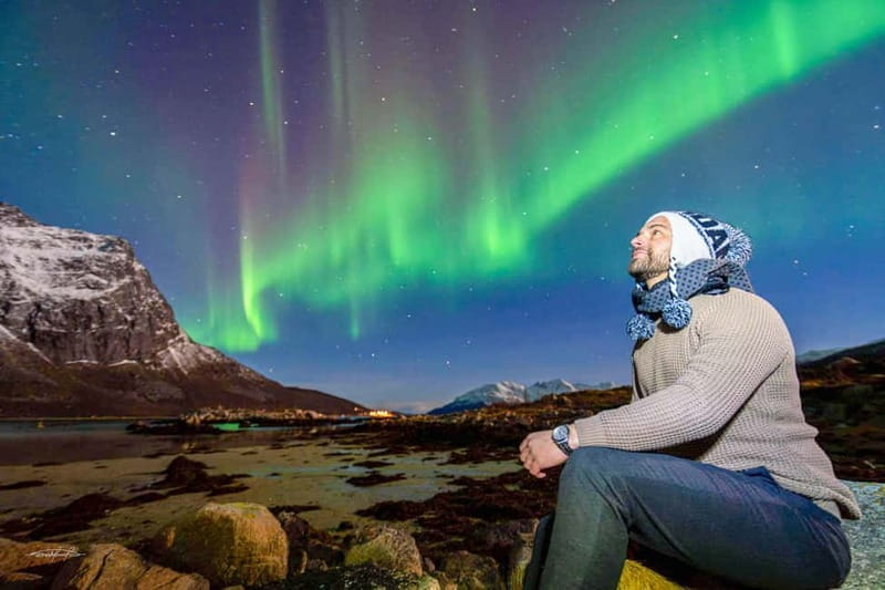 Tromsø: Northern Lights Safari - Key Points / Takeaways
