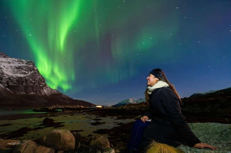 Tromsø: Northern Lights Safari - Detailed Breakdown: From Pickup to Return